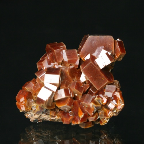 Vanadinite