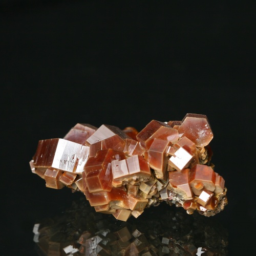 Vanadinite