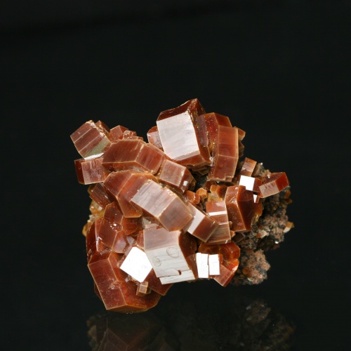 Vanadinite