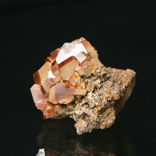 Vanadinite