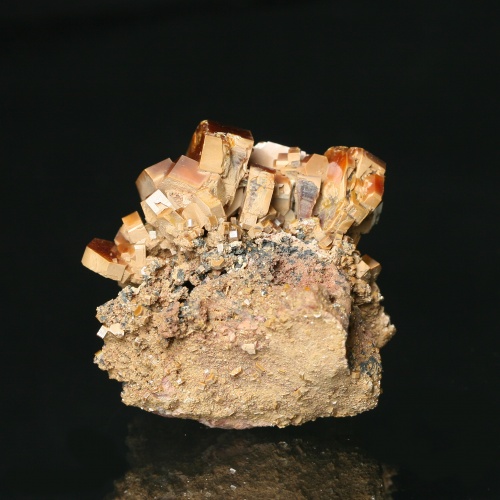 Vanadinite