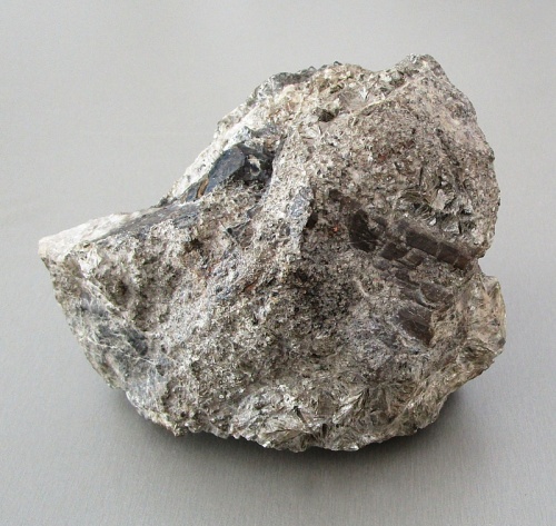 Wolframite, Zinnwaldite