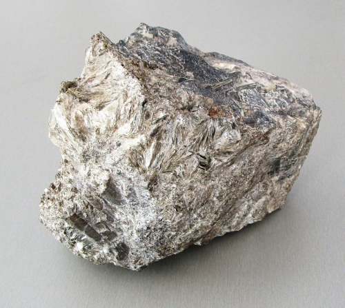 Wolframite, Zinnwaldite