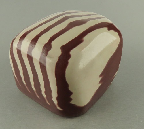 Zebrastein (Argillit)