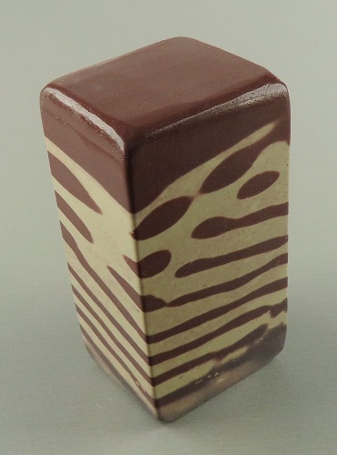 Zebrastein (Argillit)