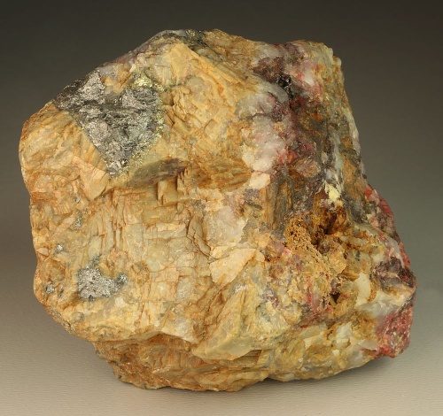 Cinnabar