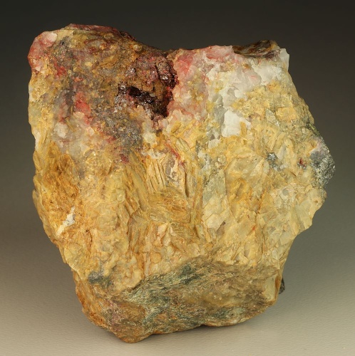 Cinnabar