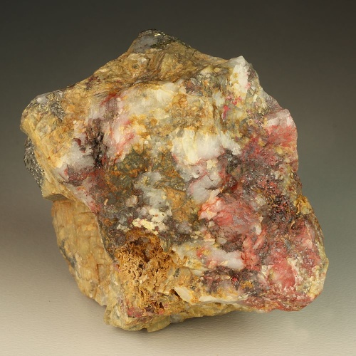 Cinnabar