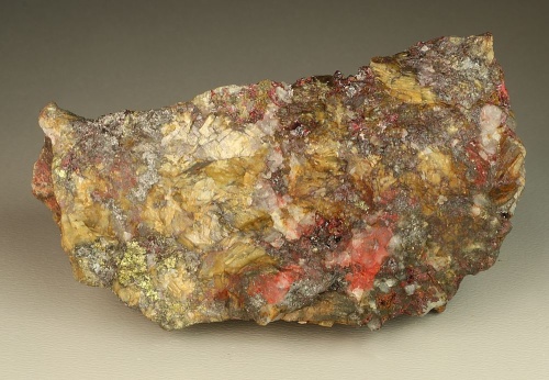 Cinnabar
