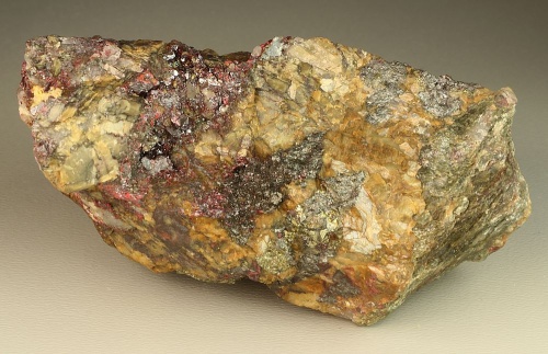 Cinnabar