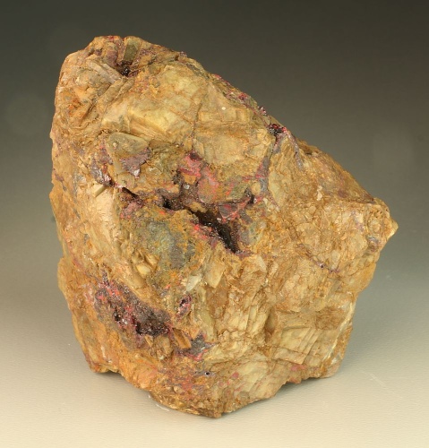 Cinnabar