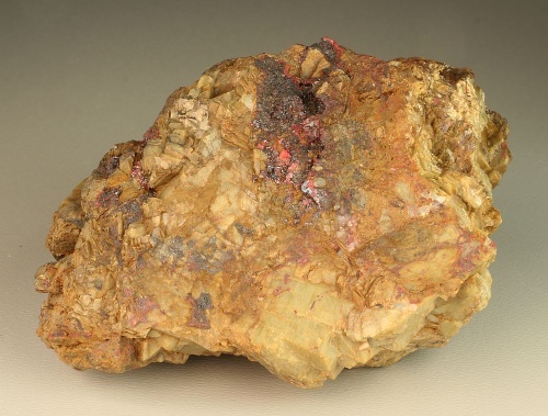 Cinnabar
