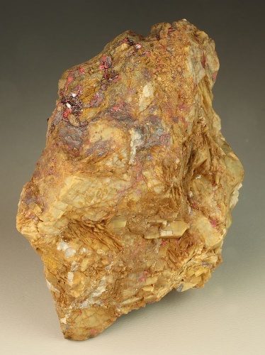 Cinnabar