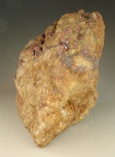 Cinnabar