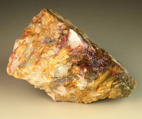 Cinnabar
