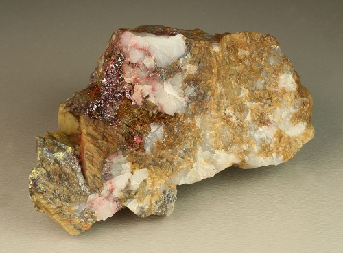 Cinnabar
